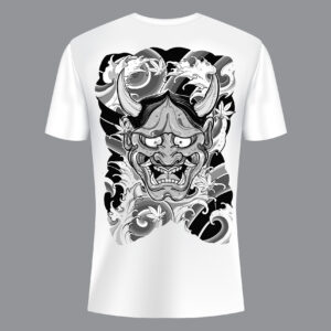 Colección Marlon parra - Polera Hanya Blanca